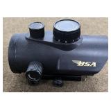 BSA Red Dot Weapon Sight