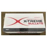 500ct X-Treme .380 Cal Bullets