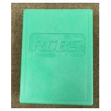 RCBS Group G Trim Die