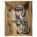 Reloading Parts & Accessories