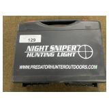 Night Sniper Hunting Light