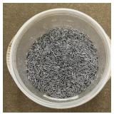 7.2 lbs Stainless Steel Tumbling Media