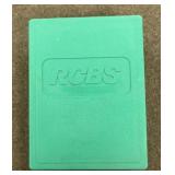 RCBS .223 Rem Reloading Dies