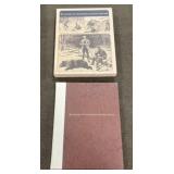 The History Of Winchester Firearms Book