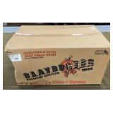 5000ct Claybuster 12ga Wads