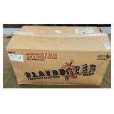 4500ct Claybuster 12ga Wads