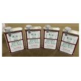 4 - 1lbs Can Herters 164 Powder