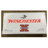 50 rnds Winchester .38-40 Win Ammo