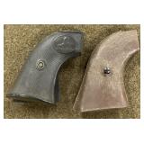 2 Sets Aftermarket SA Revolver Grips