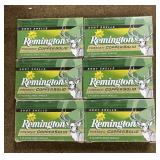 30 rnds Remington 12ga 1oz Slugs