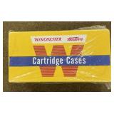 50ct New Winchester .38-40 Win Brass