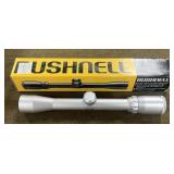 Bushnell 3x-9x32 Scope