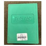 RCBS .257 WBY Mag Reloading Dies