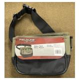 New Small Trap Shell Pouch