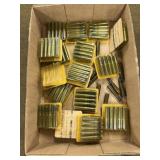 160 rnds Foreign 7.62x39 Ammo