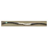 59" Bear Recurve Bow w/String