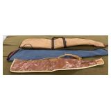3 - Rifle Cases
