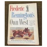 Frederic Remington