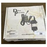 Dillon RT 1500 Case Trimmer