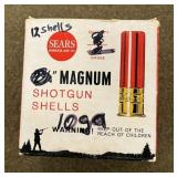 10 rnds 10ga Shotshells