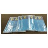 20 - .50 Cal Ammo Can Liners