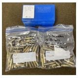 7-30 Waters Reloads & Brass