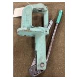 RCBS Jr 2 Single Stage Press
