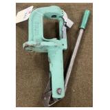 RCBS Jr 3 Single Stage Press