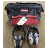 2 set of Nice Hear Protection