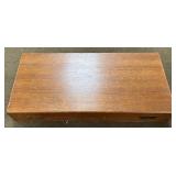 Nice Ruger Revolver Presentation Case