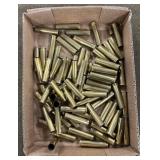 2.2 lbs Once Fired .45-70 Brass