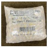 500ct Everglades 9mm Bullets