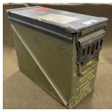 20mm Steel Ammo Can