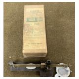 Redding Powder Scale