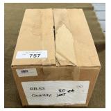 80ct Factory .410ga Repack Boxes