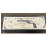1875 Schofield 2pc Revolver Box