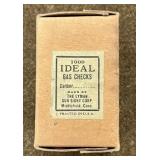 1000ct Lyman .22 Cal Gas Checks
