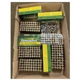 .38 Special Reloads & Brass