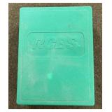 RCBS .22 Hornet Reloading Dies