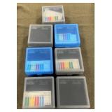 7 - Case-Gard R100 Cartridge Boxes