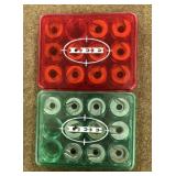 21 Lee Shell Holders