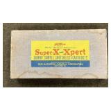 Western Factory Dummy Sample Shells