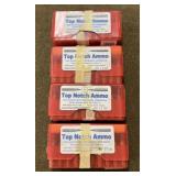 80 rnds Top Notch .243 Win Ammo