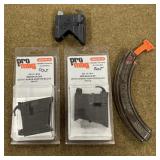 3 - Promag AR Mag Adapters