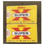 40 rnds Western Super .30-40 Krag Ammo