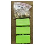 Approx 150ct .38 Spl Brass