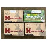 16 rnds 12ga 2 3/4" Sabot Slugs