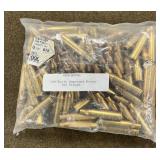 100ct New .220 Swift Brass