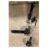 Lyman 53 CS Peep Sight & More