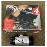 Tasco Propoint 4 Red Dot Weapon Sight